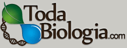 Toda Biologia Logo