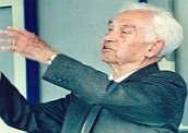 Ernst Mayr: principal divulgador do Neodarwinismo