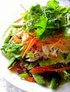 Verduras: importante fonte de vitaminas